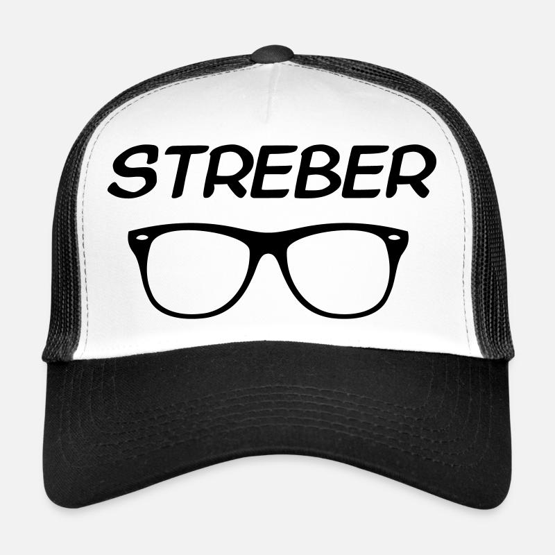 streber Trucker Cap