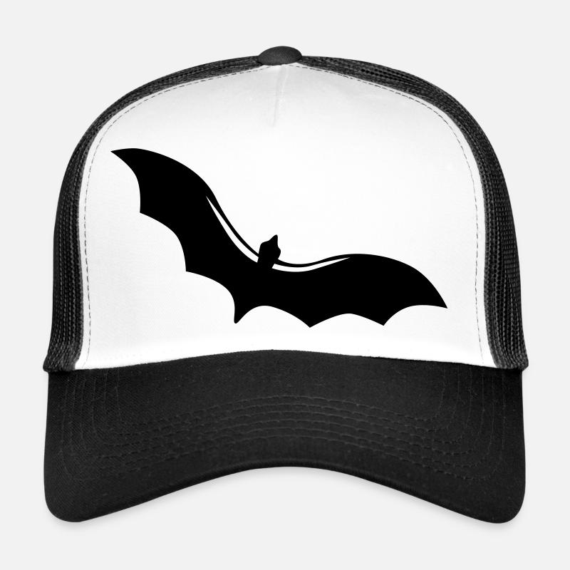 Fledermaus Trucker Cap