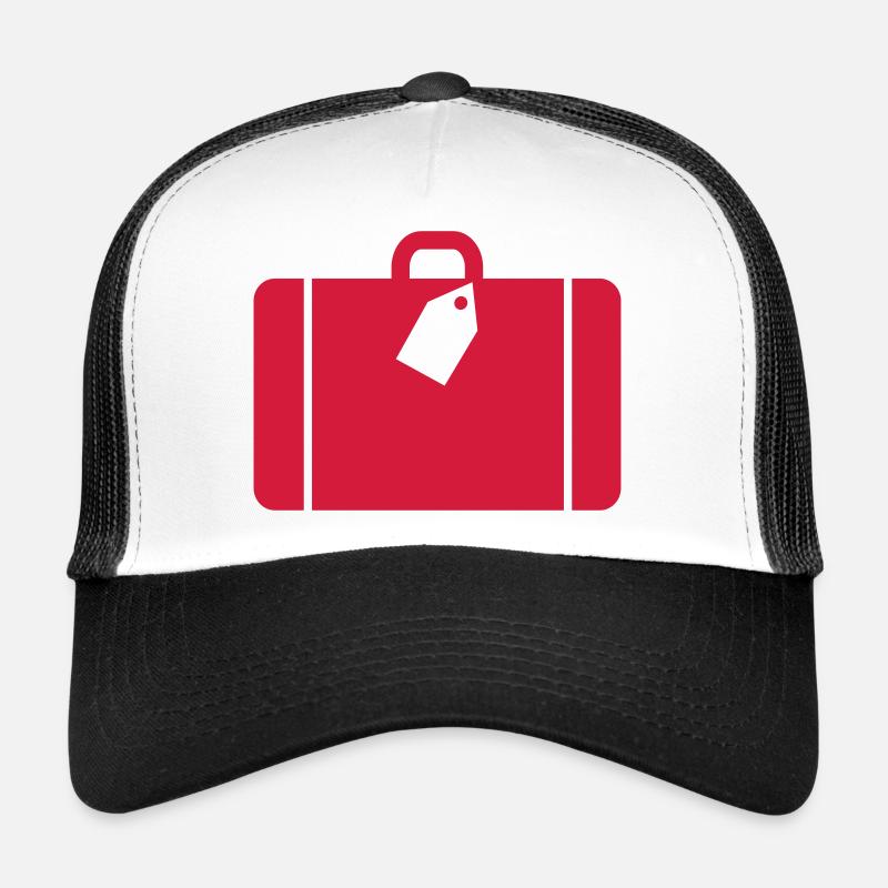 Koffer Trucker Cap