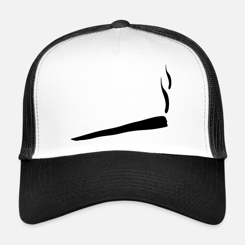 joint_t1 Casquette trucker 