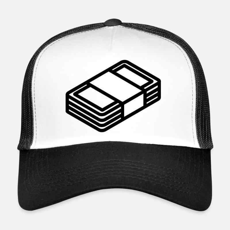 Money Trucker Cap