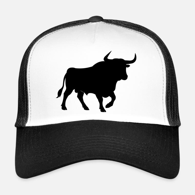 stier Trucker Cap