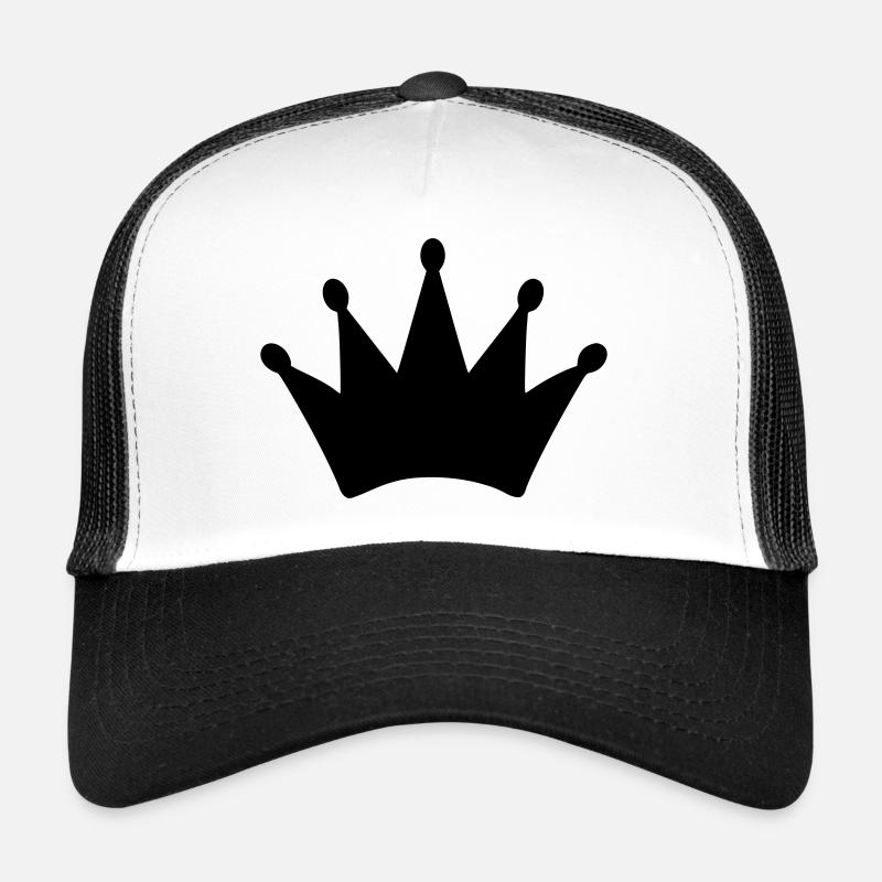 krone Trucker Cap