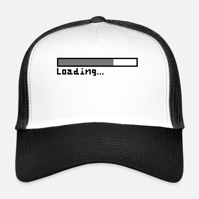 Loading Casquette trucker 