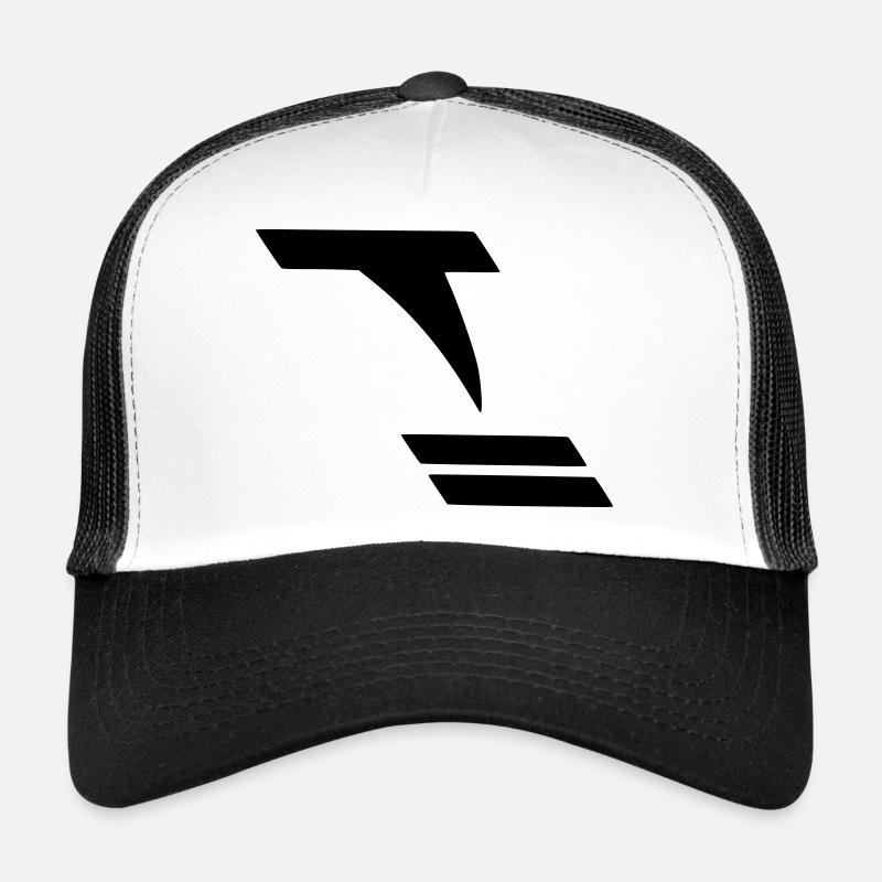 Tornado Trucker Cap