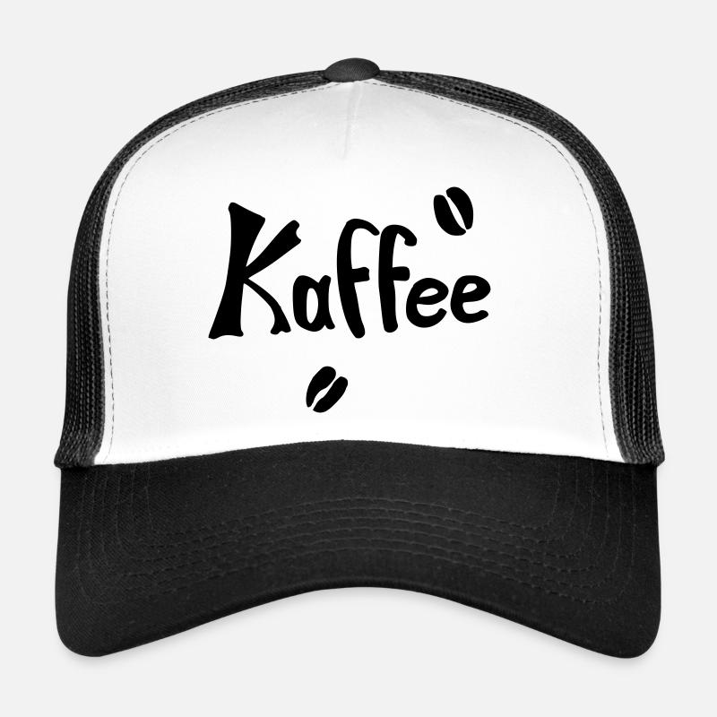 210 coffees Trucker Cap