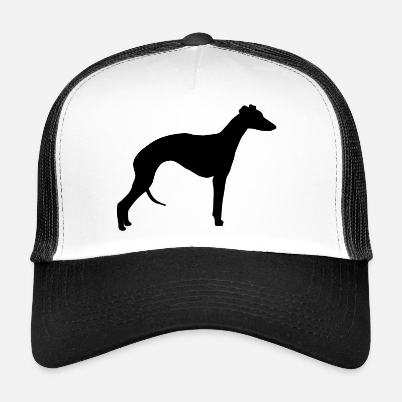 Whippet Casquette trucker 
