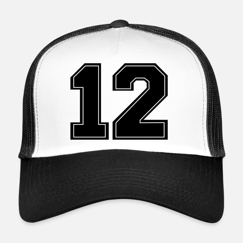 12_nr_2 Casquette trucker 