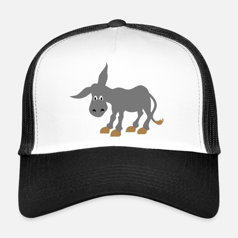 esel Trucker Cap