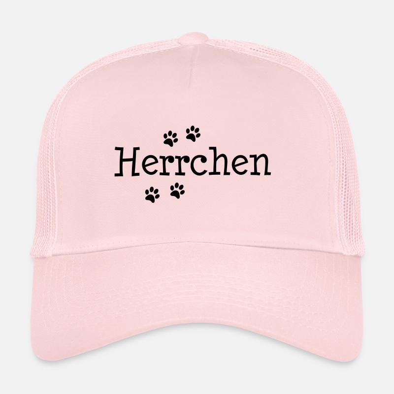 Frauchen Tazen Trucker Cap