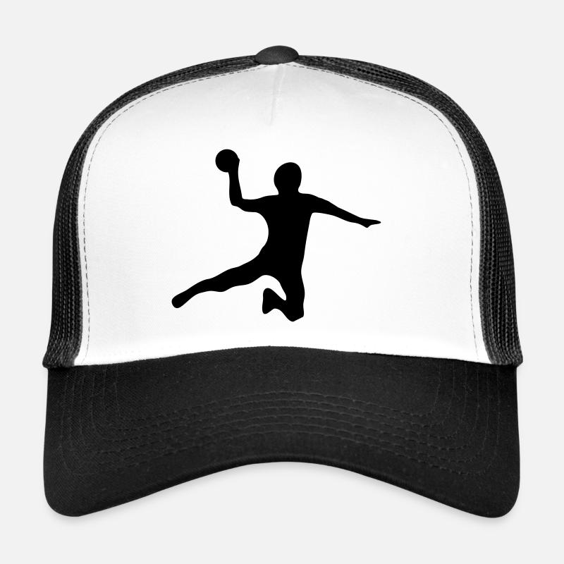 handball Casquette trucker 