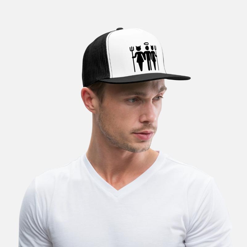 Trucker Cap