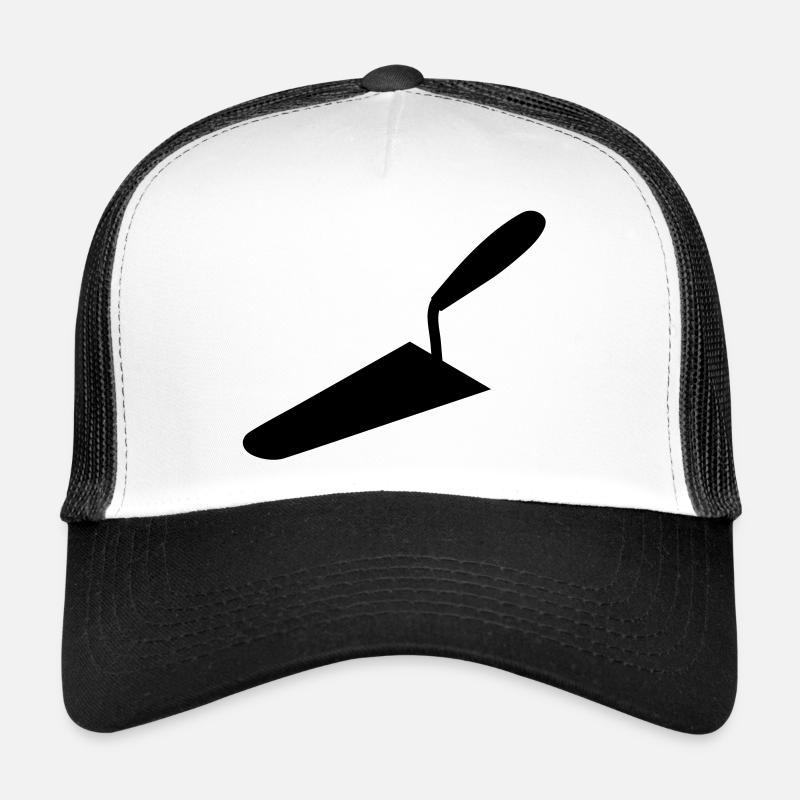 truelle_g1 Casquette trucker 