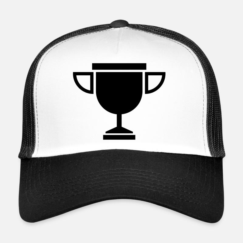 Pokal Casquette trucker 