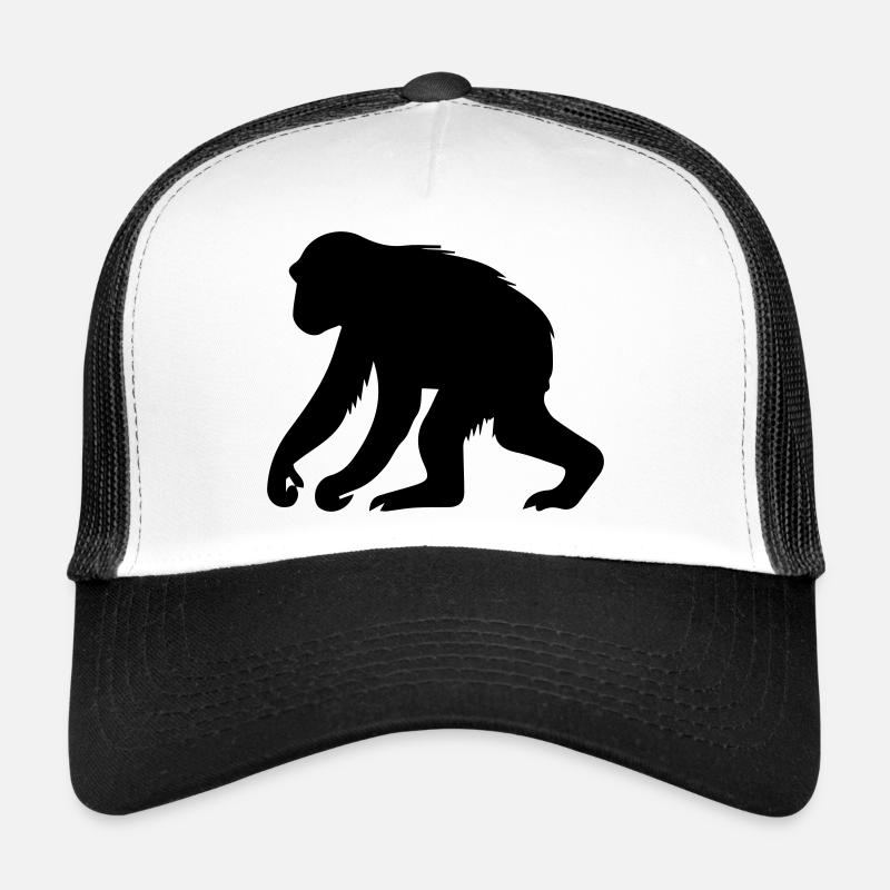 singe Casquette trucker 