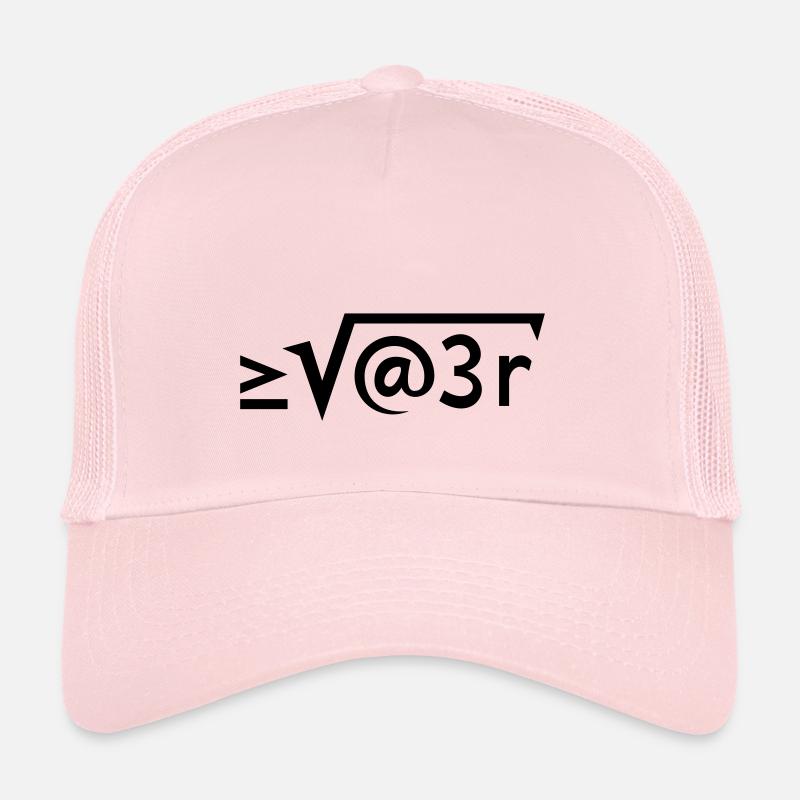 >= Father Formula Trucker Cap