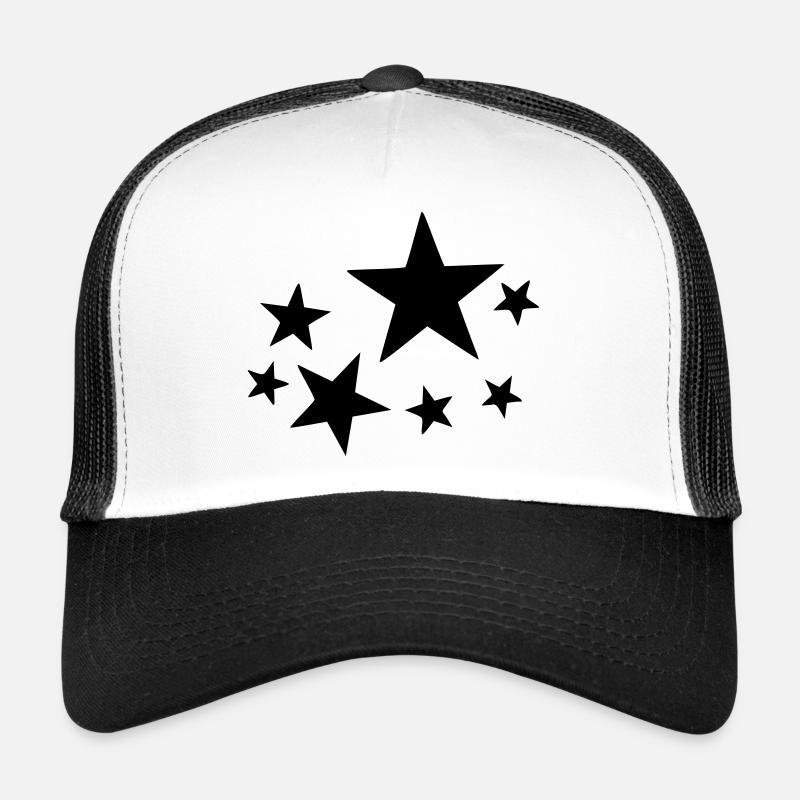 STERN Trucker Cap