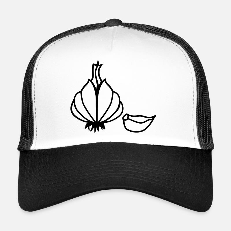 Ail Casquette trucker 