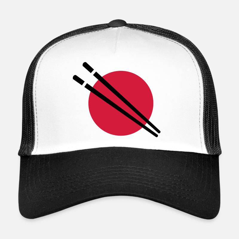 Japon Casquette trucker 