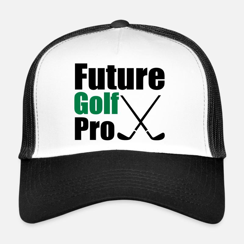 Golfe Casquette trucker 