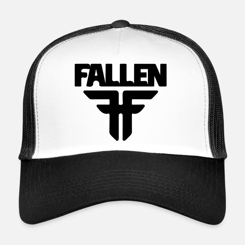 déchu Casquette trucker 