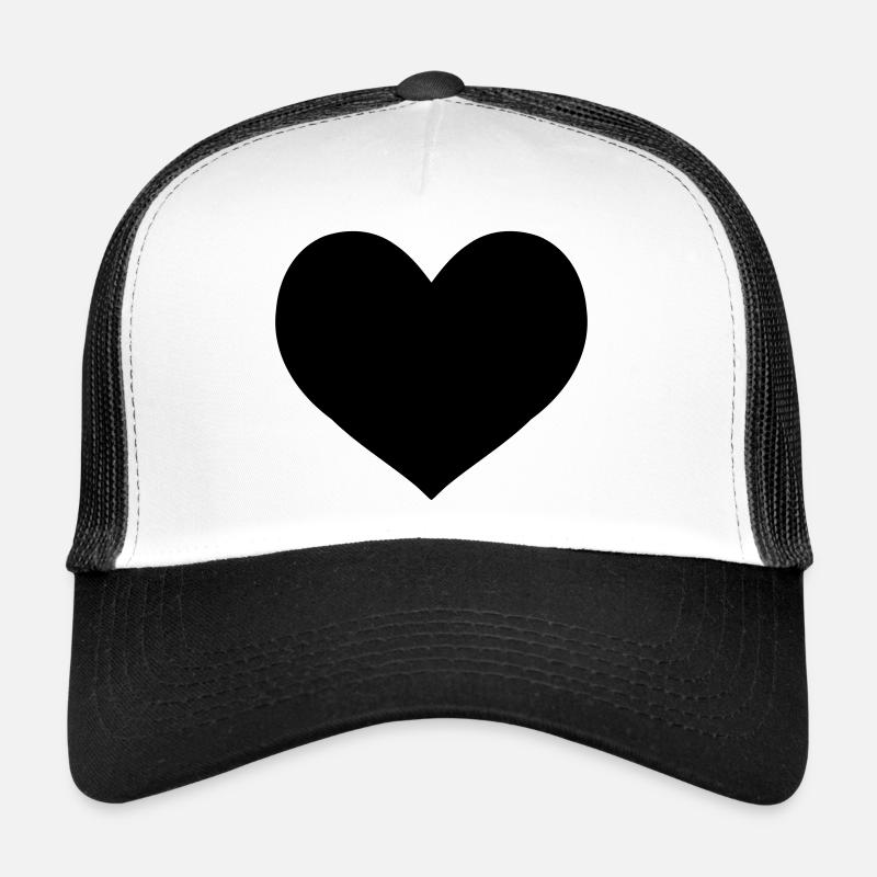 amor Casquette trucker 