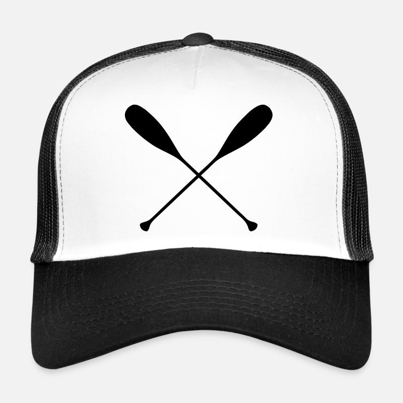 Paddle Casquette trucker 