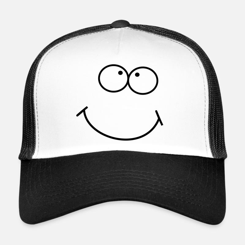 up look Trucker Cap