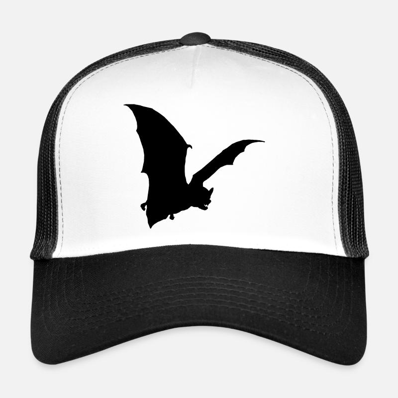 bat Casquette trucker 