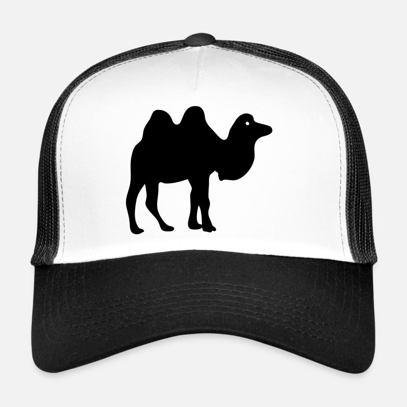 Kamel Trucker Cap