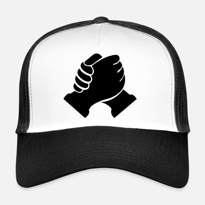 haende Trucker Cap