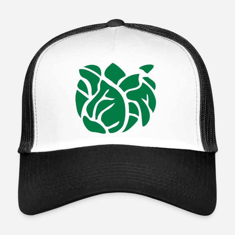 salade / salad (1c) Casquette trucker 