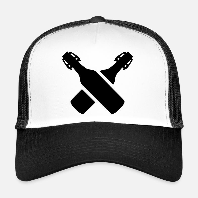 Bier Trucker Cap