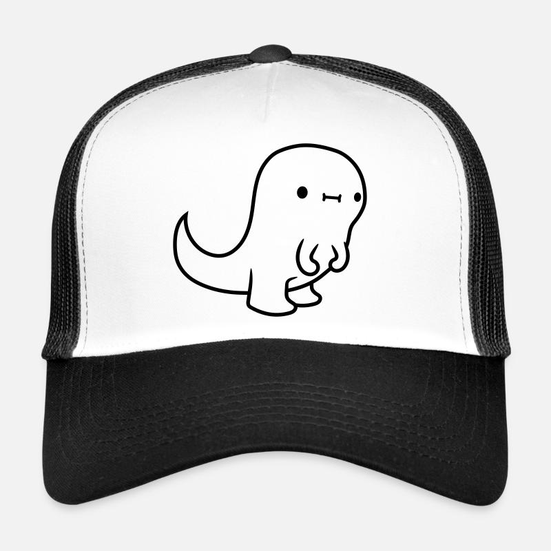 Kleiner T Rex Trucker Cap