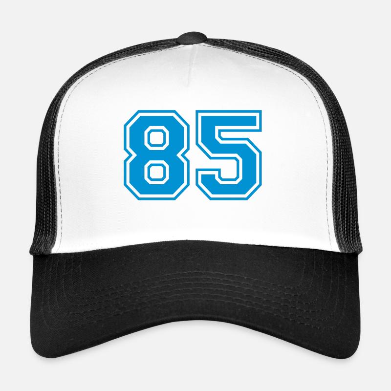 85 Trucker Cap