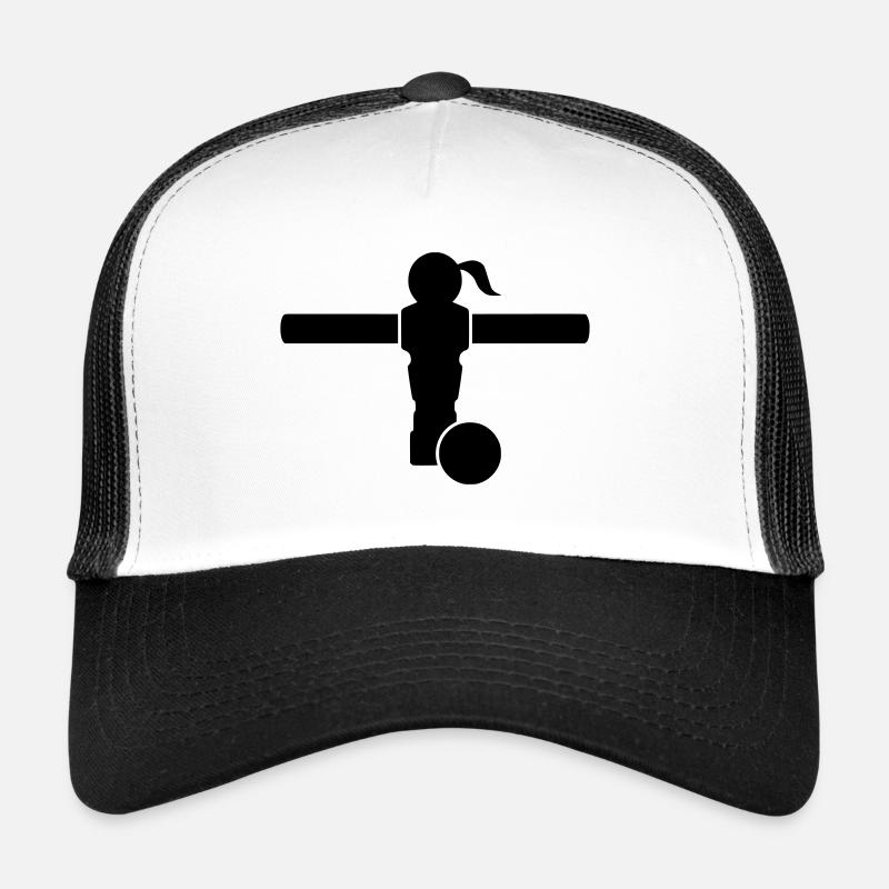 Kicker Casquette trucker 