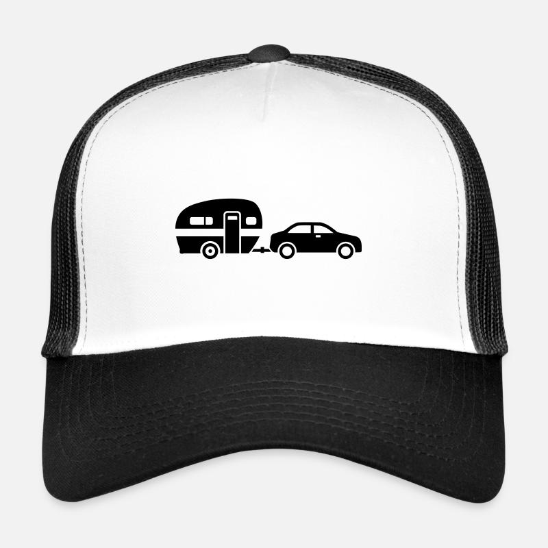 Caravan Trucker Cap