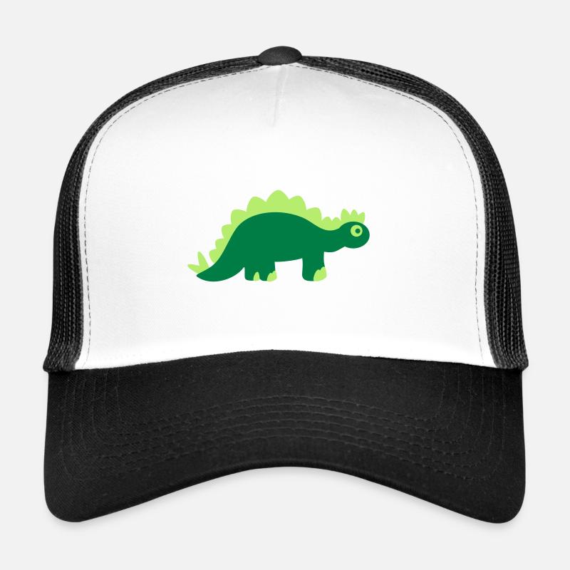 dinosaur Trucker Cap
