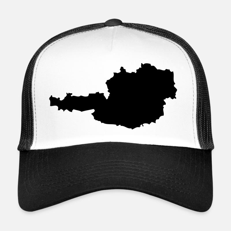 Österreich Trucker Cap