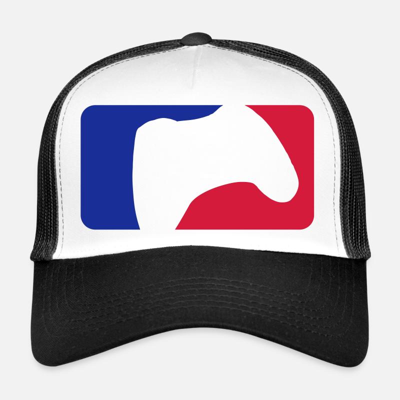 PRO GAMER Trucker Cap