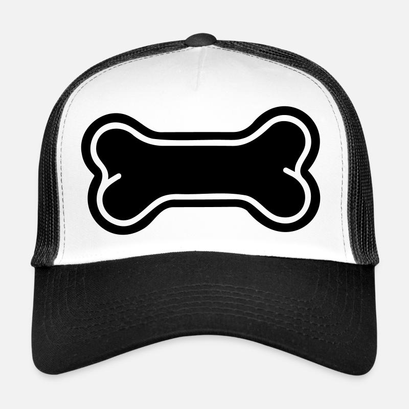 Os Casquette trucker 