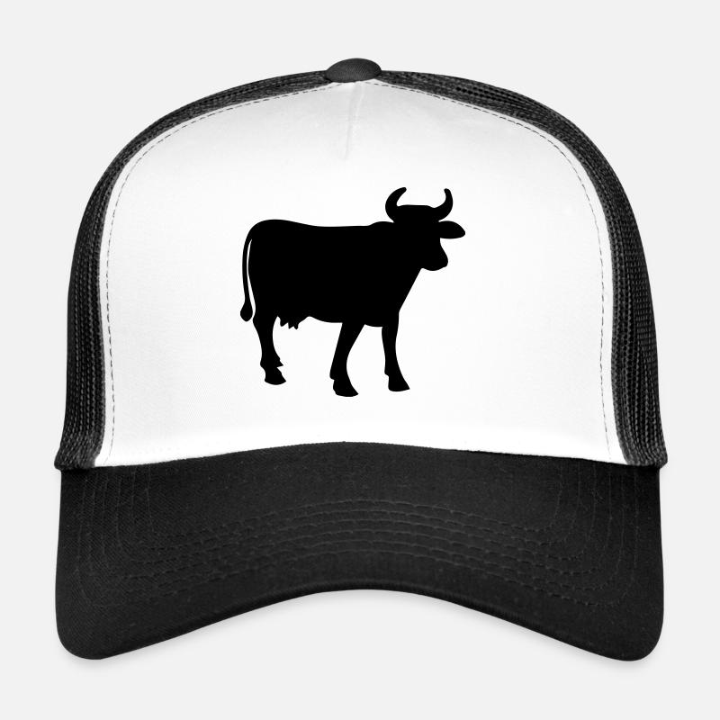 rind Trucker Cap
