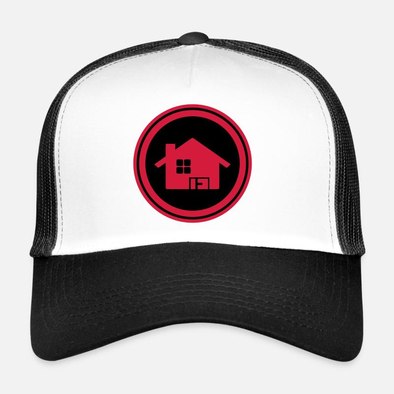 House Property Trucker Cap