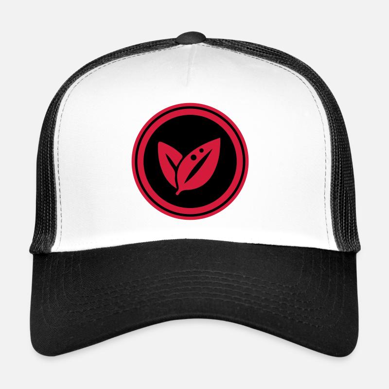 Ecologia fogliare Cappellino sportivo