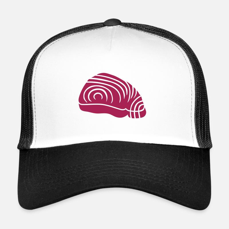 Thunfisch Trucker Cap