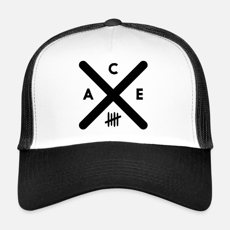 ACE Trucker Cap