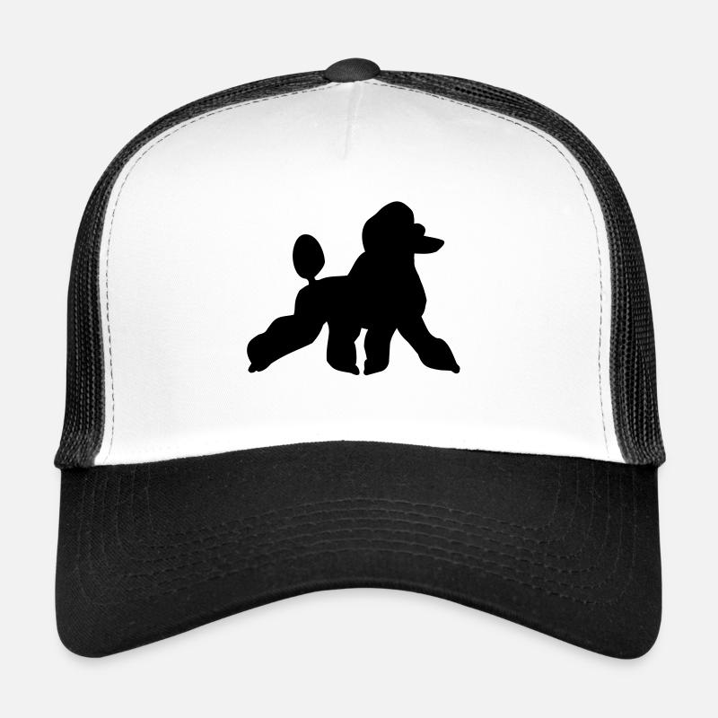 Pudel Trucker Cap