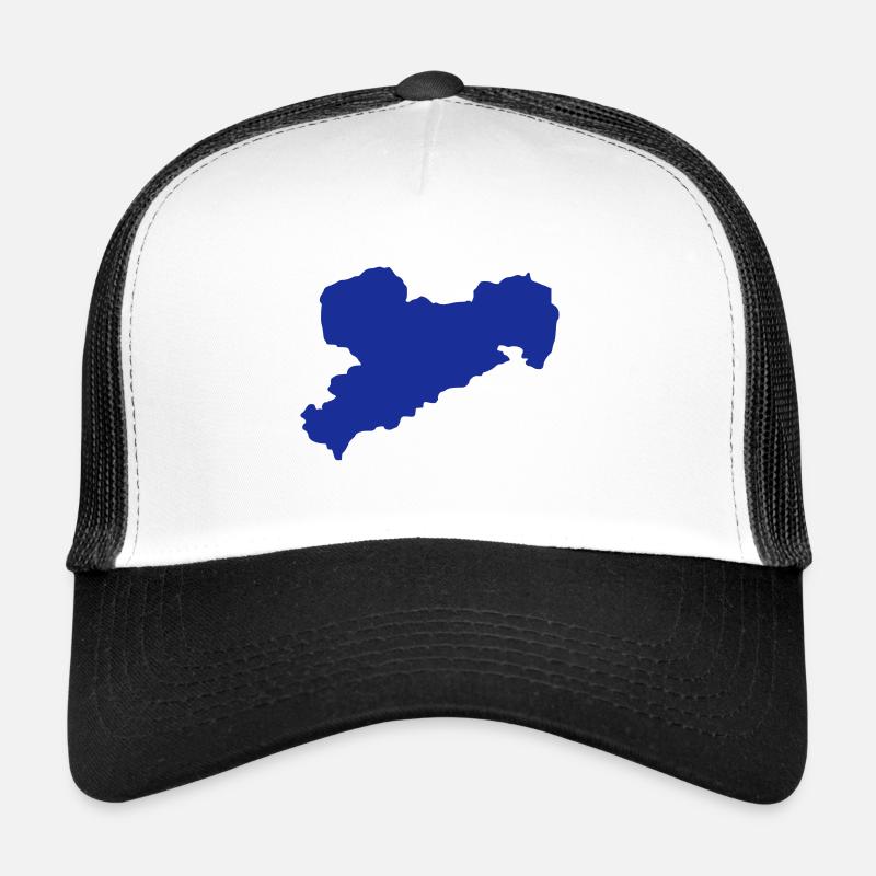 Saxony Trucker Cap