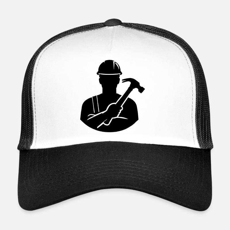 craftsman Trucker Cap
