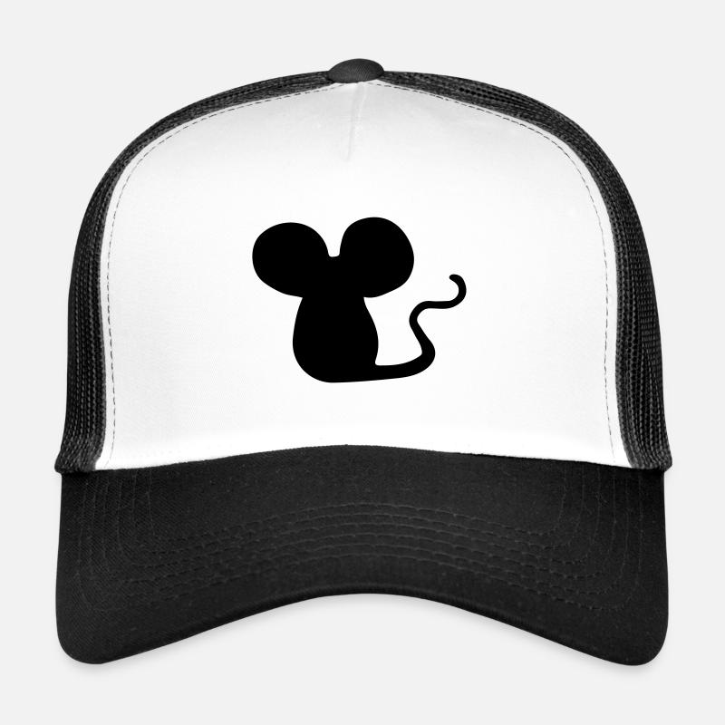 Süße Maus / cute mouse Trucker Cap